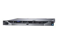 Quest Backup and Recovery Appliance DL1300 4TB/2VM - recovery appliance - with 1 year 24x7 Maintenance Pack