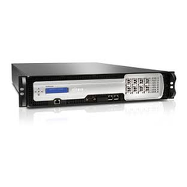 Citrix ADC MPX 8005 - Standard Edition - load balancing device