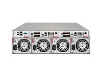 Supermicro MicroBlade MBE-314E-420 - rack-mountable - 3U - up to 14 blades