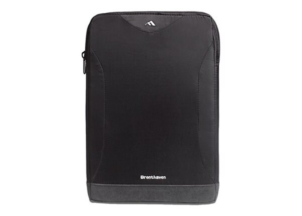 Brenthaven Tred notebook sleeve