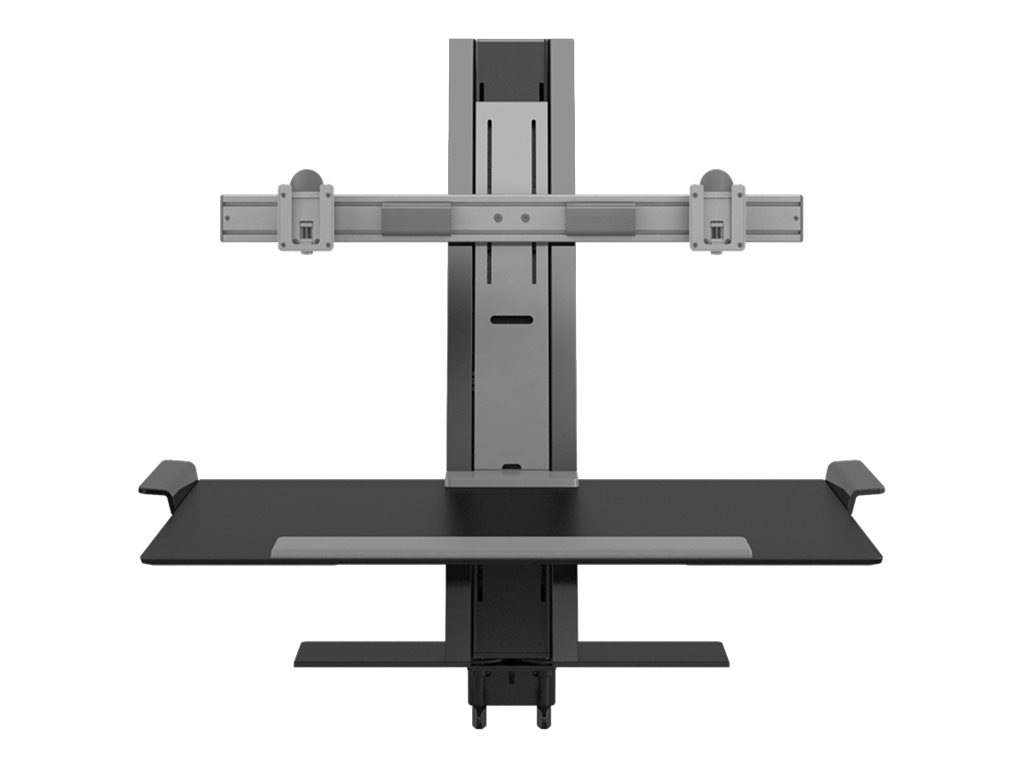 Humanscale QuickStand - mounting kit