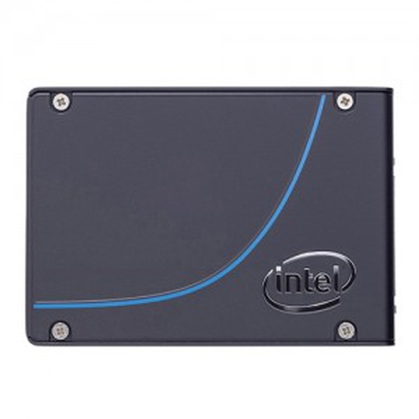 Supermicro Computer DC P3700 400GB 2.5" NVMe Enterprise SSD