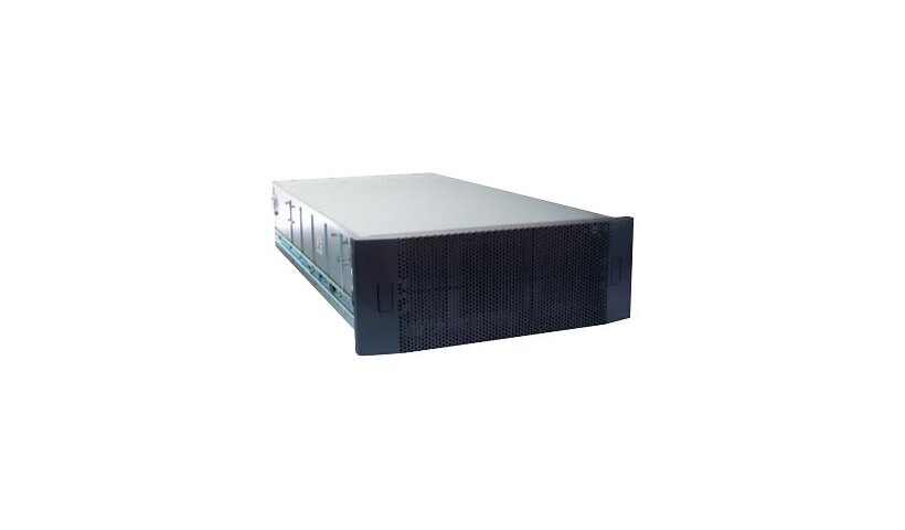Dell EMC DS60, Option - storage enclosure