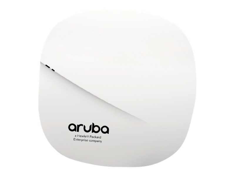 HPE Aruba Instant IAP-207 (US) - wireless access point