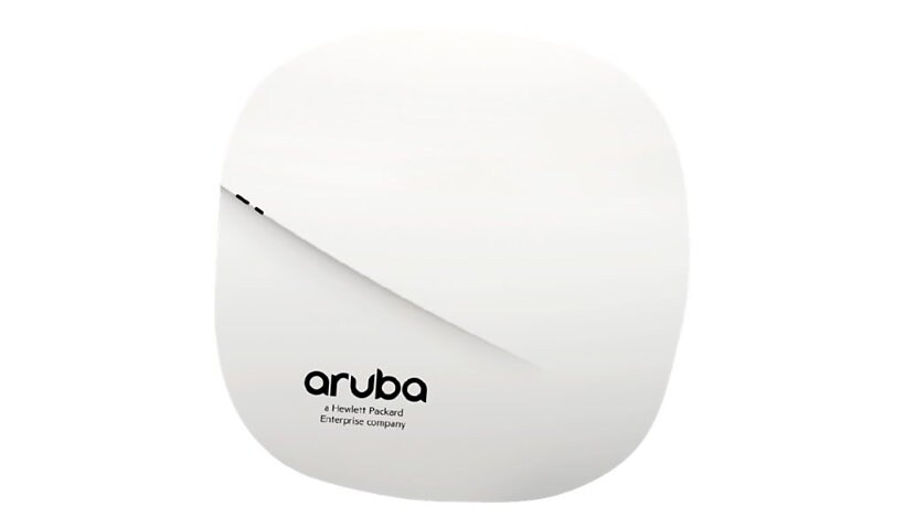 HPE Aruba Instant IAP-207 (US) - wireless access point