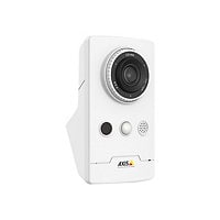 AXIS M1065-LW - network surveillance camera