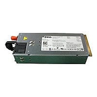 Dell - power supply - hot-plug / redundant - 1100 Watt