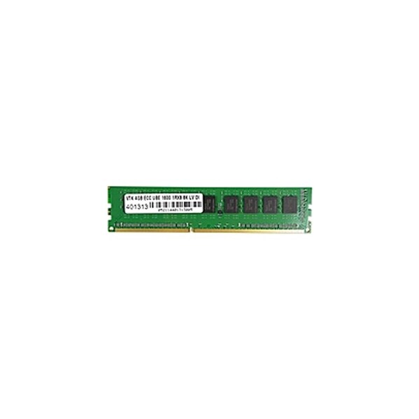 VisionTek - DDR3 - 4 GB - DIMM 240-pin - unbuffered