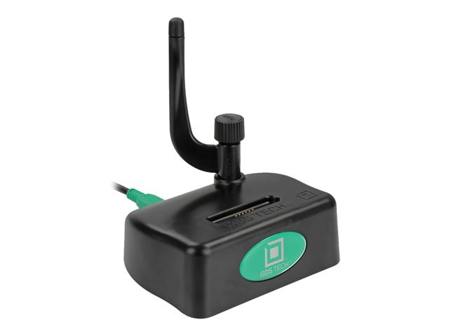 RAM Adjustable Dock Charger with GDS Technology - charging station