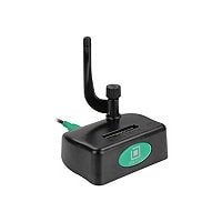 RAM Adjustable Dock Charger with GDS Technology - charging station
