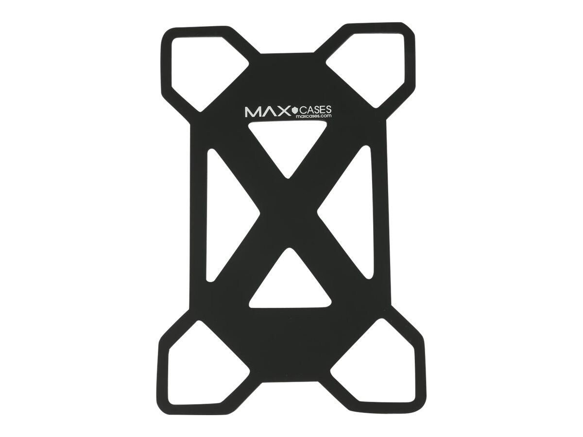 Max Cases Max X-Band Large 13 " - Large - hand holder