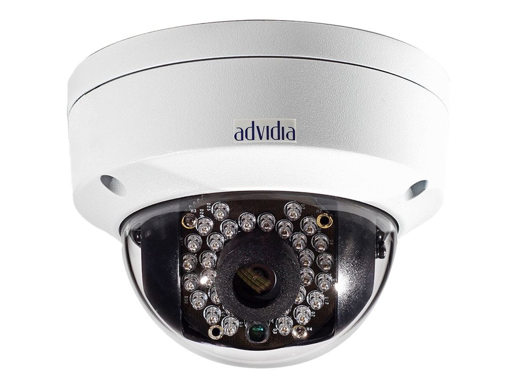 Advidia A-34W - network surveillance camera