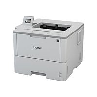 Brother HL-L6400DW - printer - B/W - laser