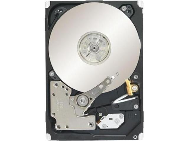Promise - hard drive - 2 TB - SATA