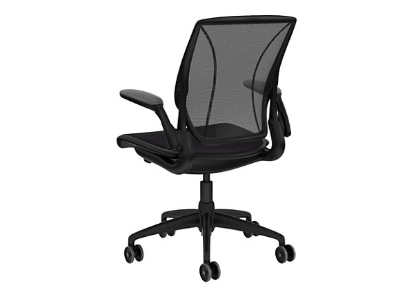 Humanscale Diffrient World - chair