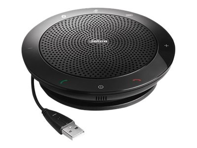 Thumbnail 3 of 12 for Jabra SPEAK 510+ UC - speakerphone