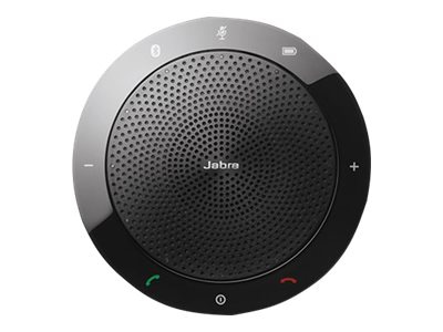 Thumbnail 5 of 12 for Jabra SPEAK 510+ UC - speakerphone