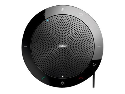 Thumbnail 6 of 12 for Jabra SPEAK 510+ UC - speakerphone