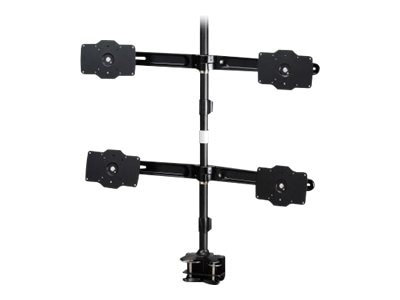 Amer AMR4C32 mounting kit - for 4 LCD displays