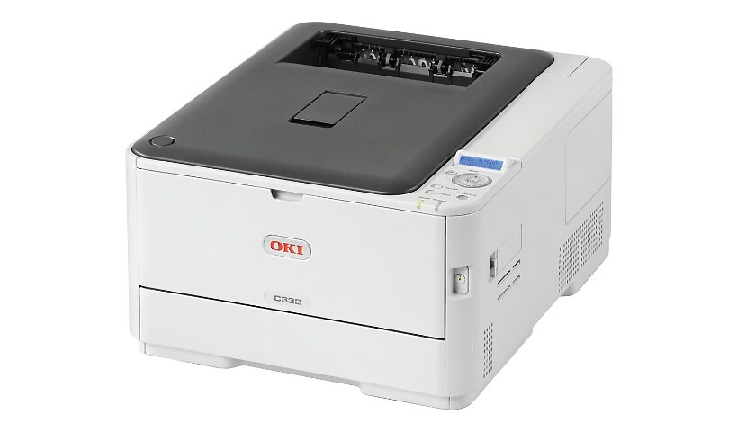 OKI C332dn - printer - color - LED