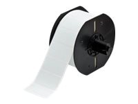 Brady ToughBond Series B-483 - labels - glossy - 1000 label(s) -