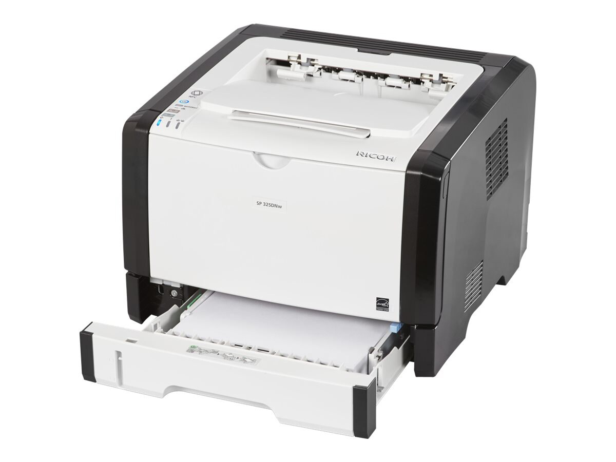 Ricoh SP 325DNw - printer - monochrome - laser