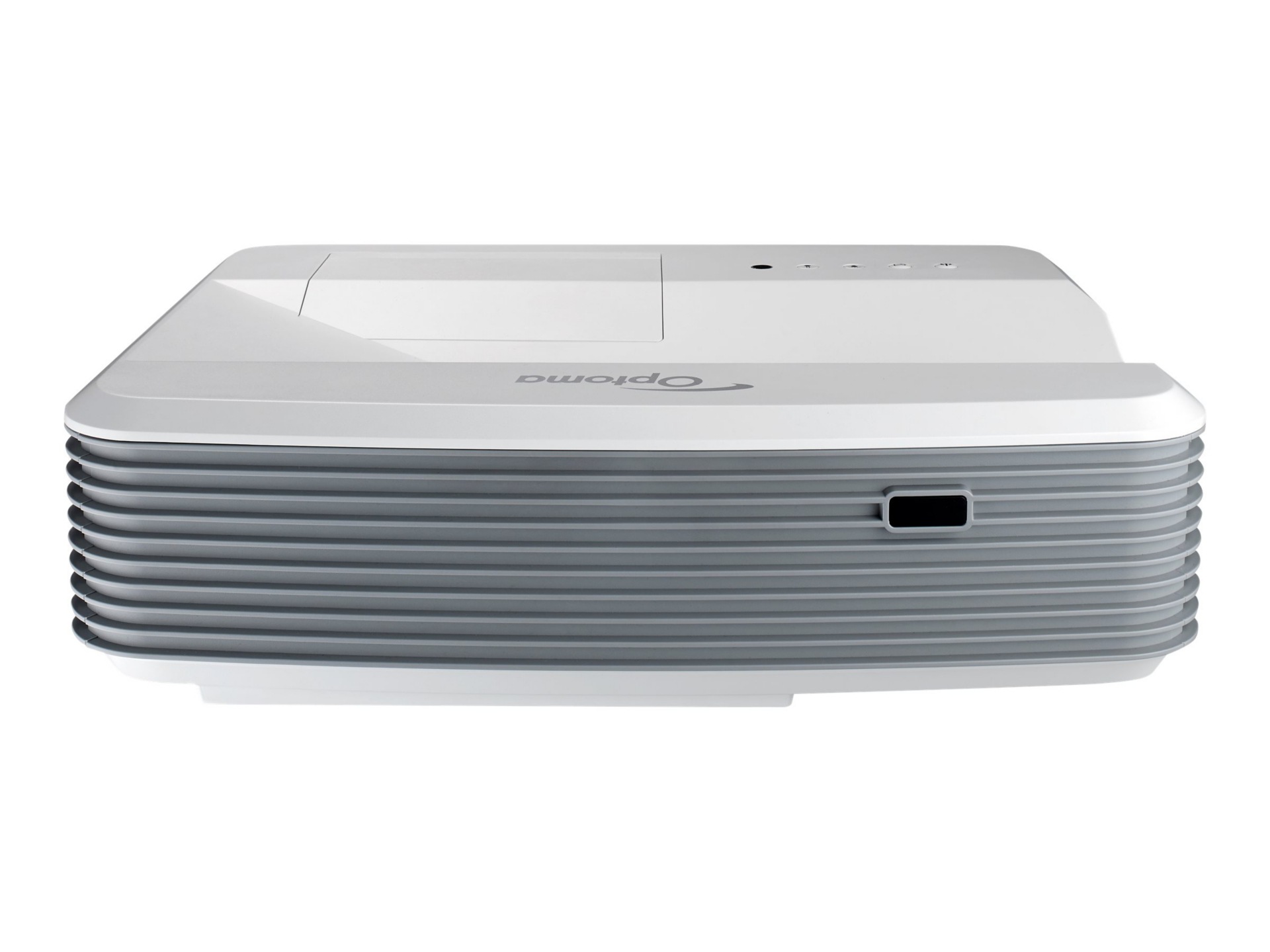 Optoma W320UST - DLP projector - 3D