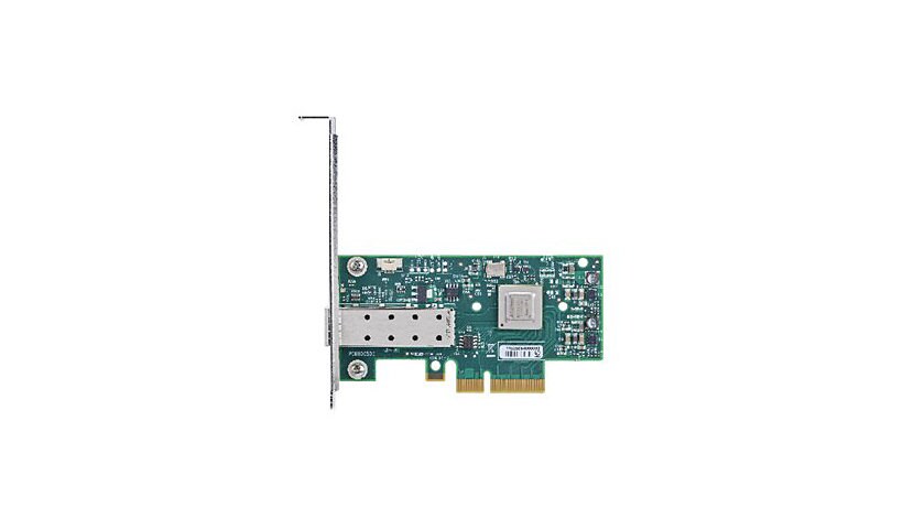 Mellanox ConnectX-3 EN MCX311A-XCAT - network adapter - PCIe 3.0 x8