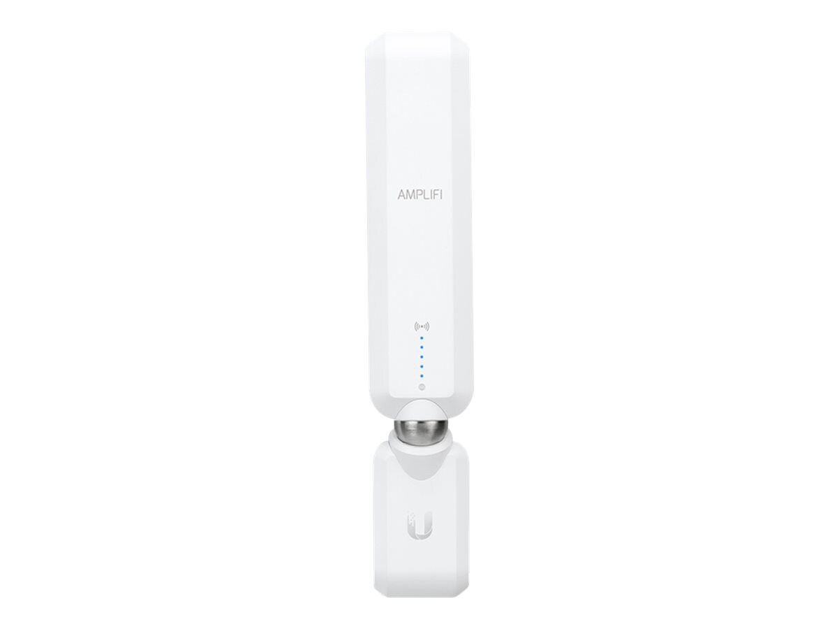 Ubiquiti AmpliFi Home Wi-Fi System AFI-P-HD MeshPoint - Wi-Fi range extender - Wi-Fi 5