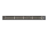 Avaya Ethernet Routing Switch 4950GTS - switch - 50 ports - managed - rack-mountable