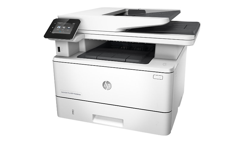HP LaserJet Pro MFP M426fdw - multifunction printer - B/W - certified refur