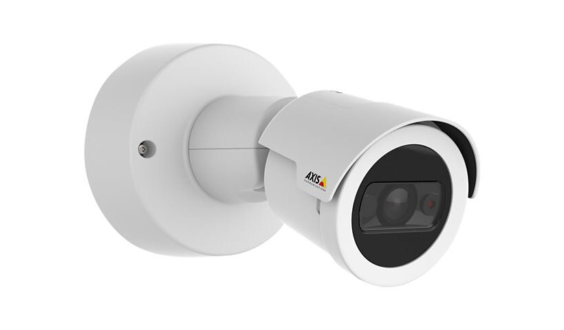 AXIS M2025-LE - network surveillance camera