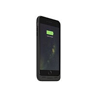 mophie Juice Pack wireless & charging base - battery case for cell phone