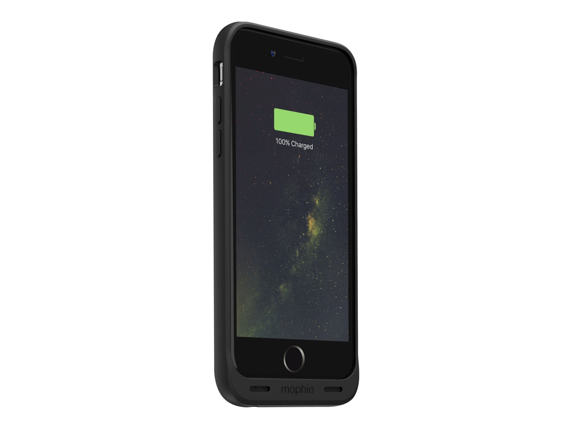 mophie Juice Pack wireless & charging base - battery case for cell phone