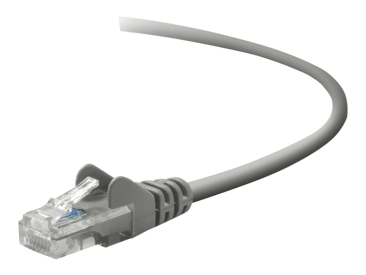 CÂBLE RJ45 CAT5 UTP 5M