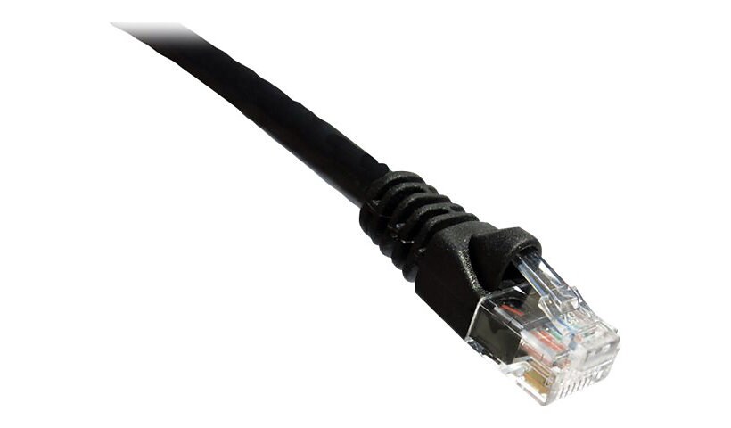 Axiom patch cable - 3.05 m - black
