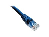 Axiom patch cable - 91.4 cm - blue