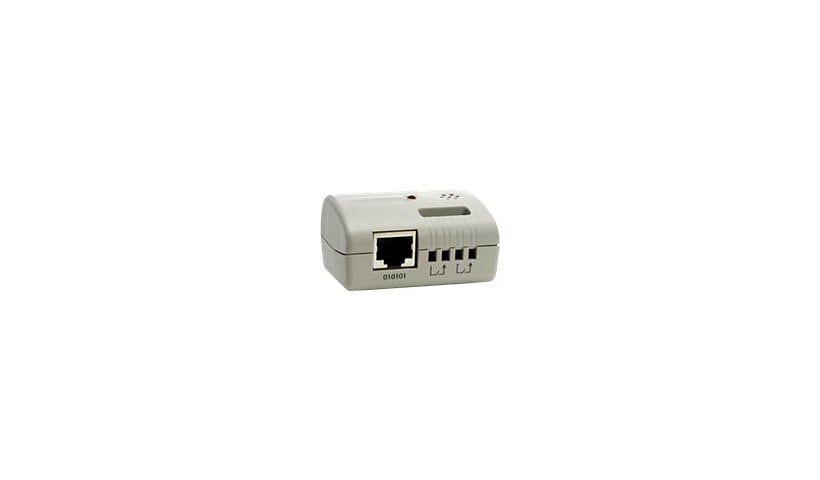 OpenGear EMD5000 - environment monitoring device