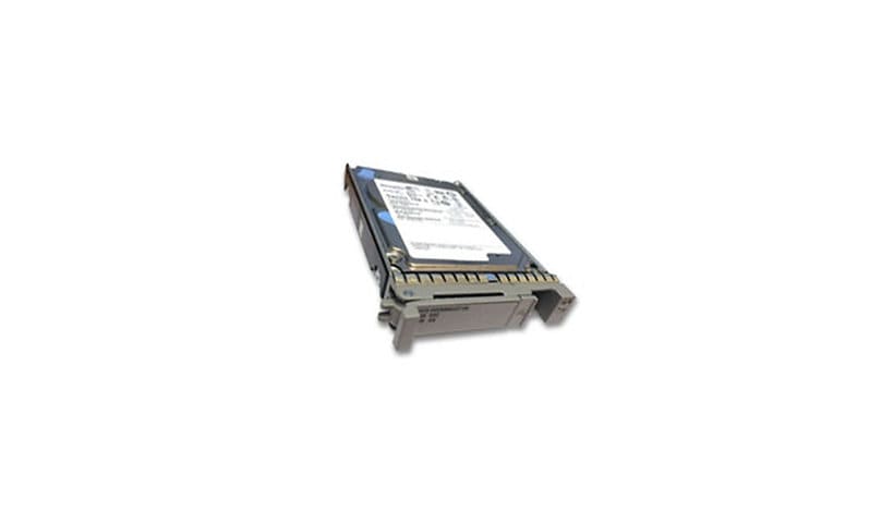 Intel P3700 - solid state drive - 800 GB - PCI Express 3.0 (NVMe)