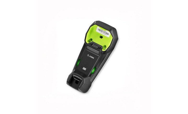 Zebra ForkLift Cradle - docking cradle - Bluetooth - FLB3678