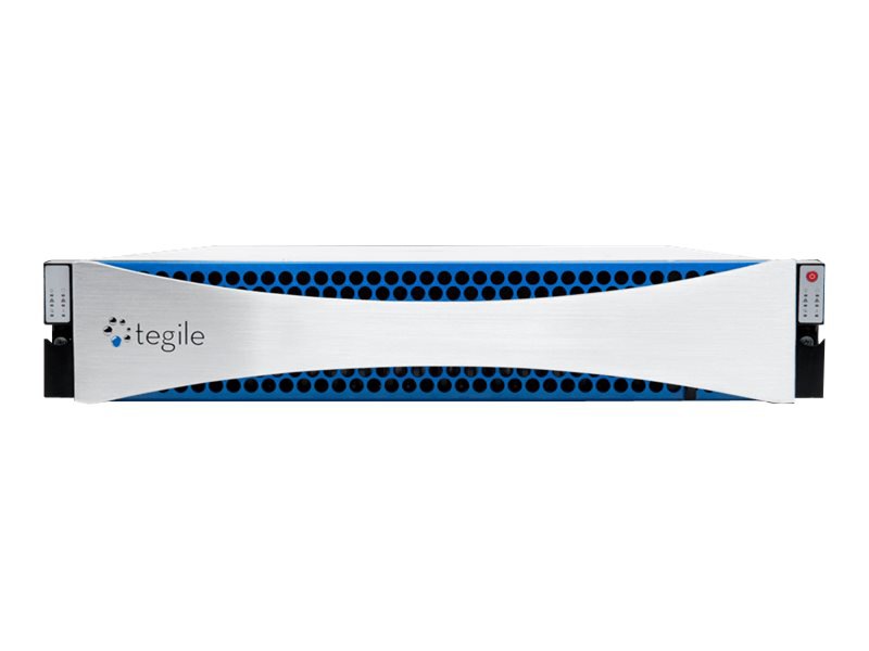 WD IntelliFlash All-Flash Array T4700 - flash storage array