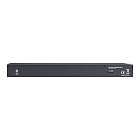 Black Box SFP Managed Switch Eco - switch - 24 ports - managed - rack-mount