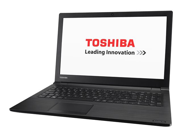 Toshiba Satellite Pro R50-C-09K - 15.6" - Core i3 6006U - 8 GB RAM - 1 TB HDD - Canadian English/French