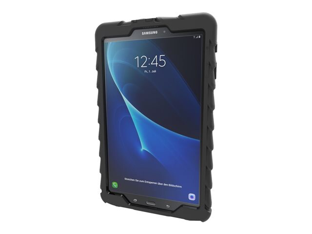 Gumdrop Drop Tech - back cover for tablet
