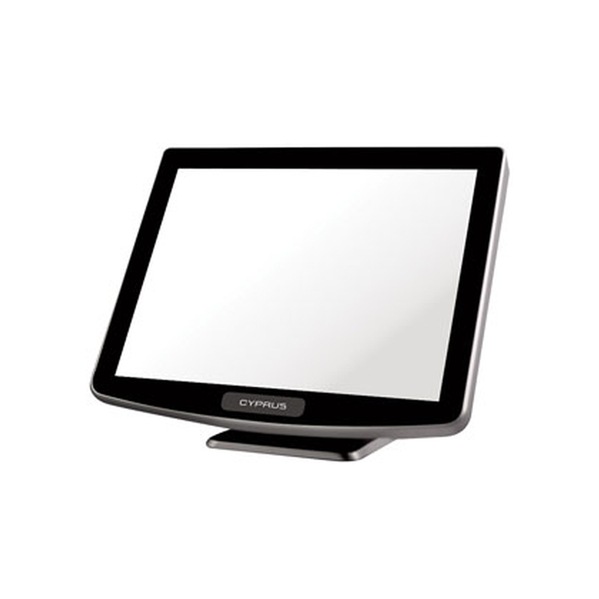 Pioneer 15" Cyprus Core Pentium 64GB Touch Screen Computer