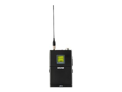 Shure UR1 Bodypack - transmitter