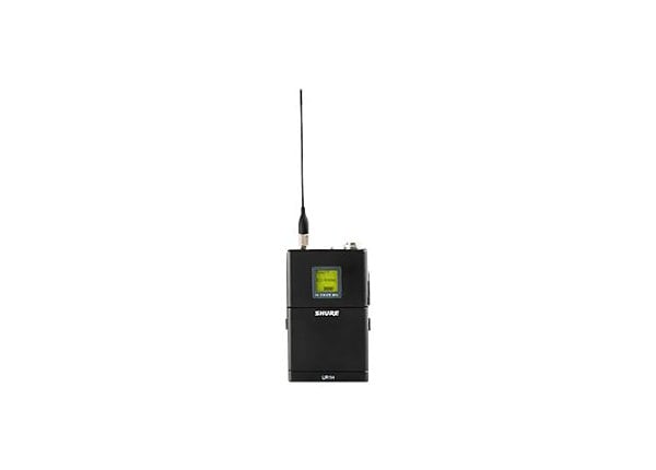 Shure UR1 Bodypack - transmitter