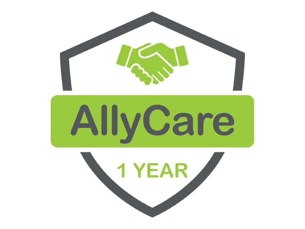 NetAlly AllyCare Support - technical support - for AirMagnet Planner - 1 year