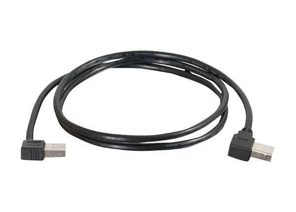 C2G 2M USB 2.0 A/B CABLE M/M