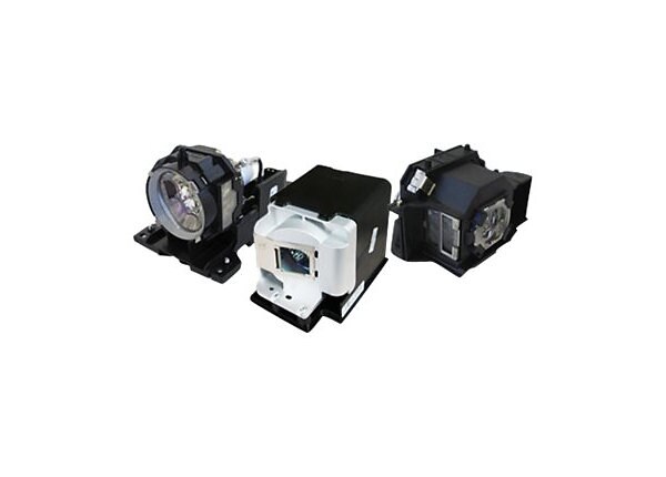 Brilliance Projector Lamp with Genuine OEM Bulb, Epson ELPLP40-TM